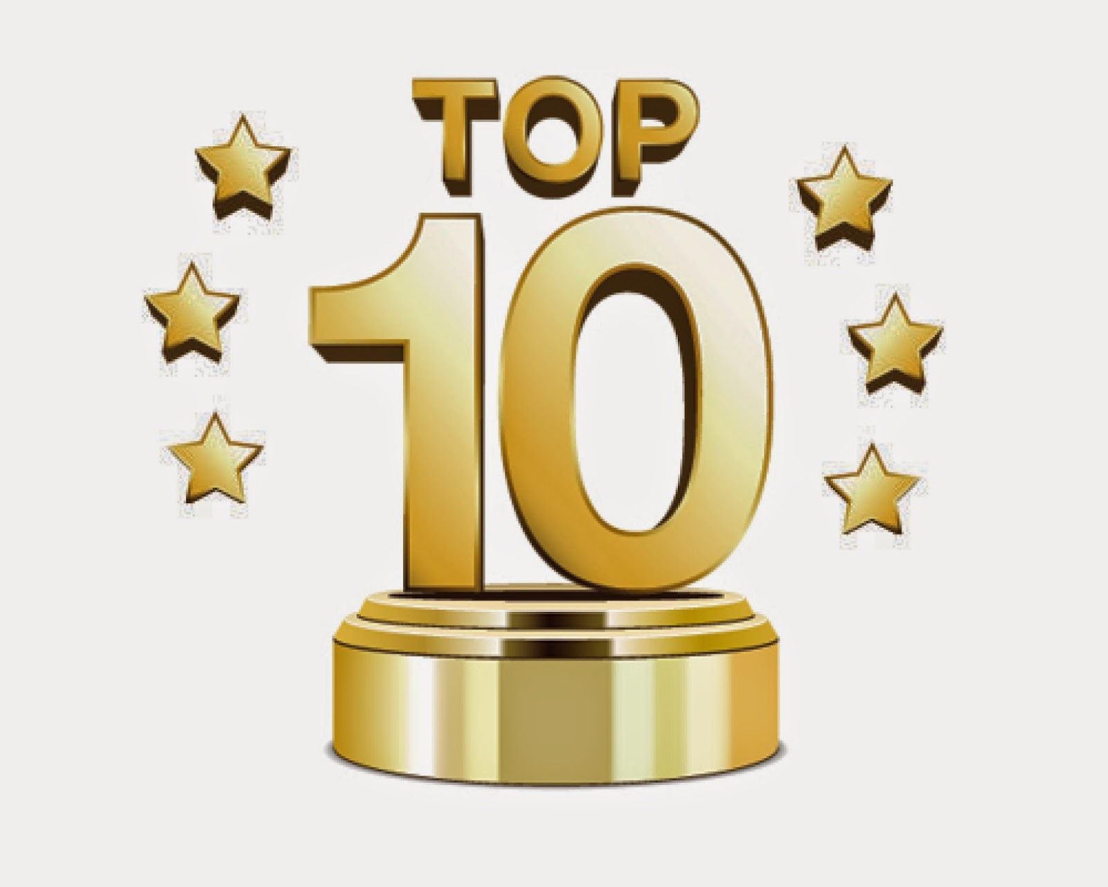 Top-10